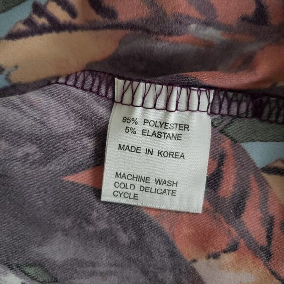 Tracy Negoshian Marilyn Dress with Gathered Waist - Picture 11 of 11